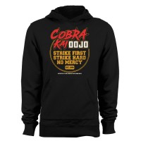 Cobra Kai Dojo Women's